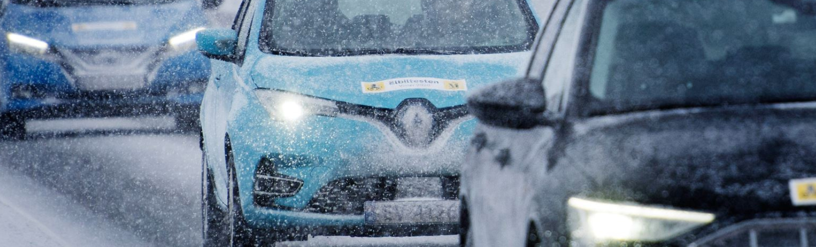 Twój silnik nie lubi zimy? Oto jak mu pomóc przetrwać mrozy