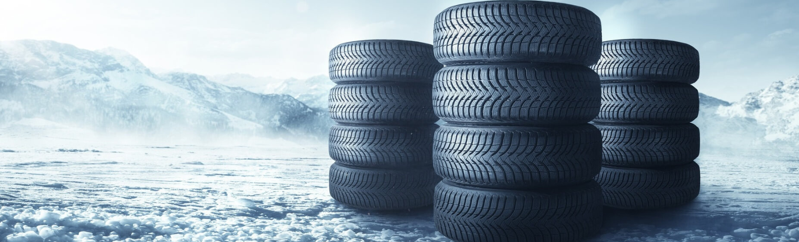 Bezpieczna zima zaczyna się od opon – wszystko, co warto wiedzieć przed sezonem