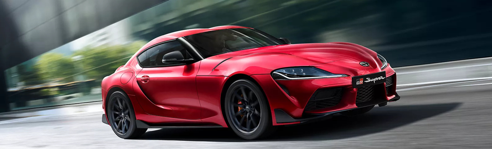 Toyota Supra 2026 Final Edition. Pożegnanie z klasą i nowy kierunek dla legendy