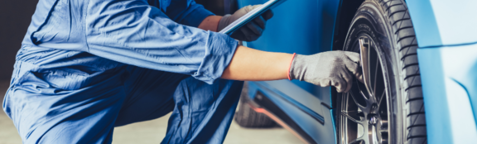 Podwyżka opłat za badania techniczne