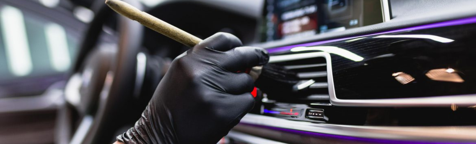 Wiosna wystartowała! Zadbaj o swoje auto na nowy sezon.