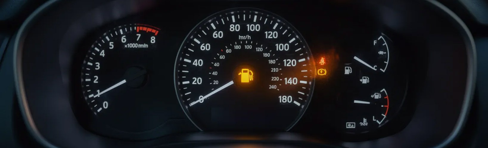 DPF – filtr cząstek stałych w dieslach po 2000 r.