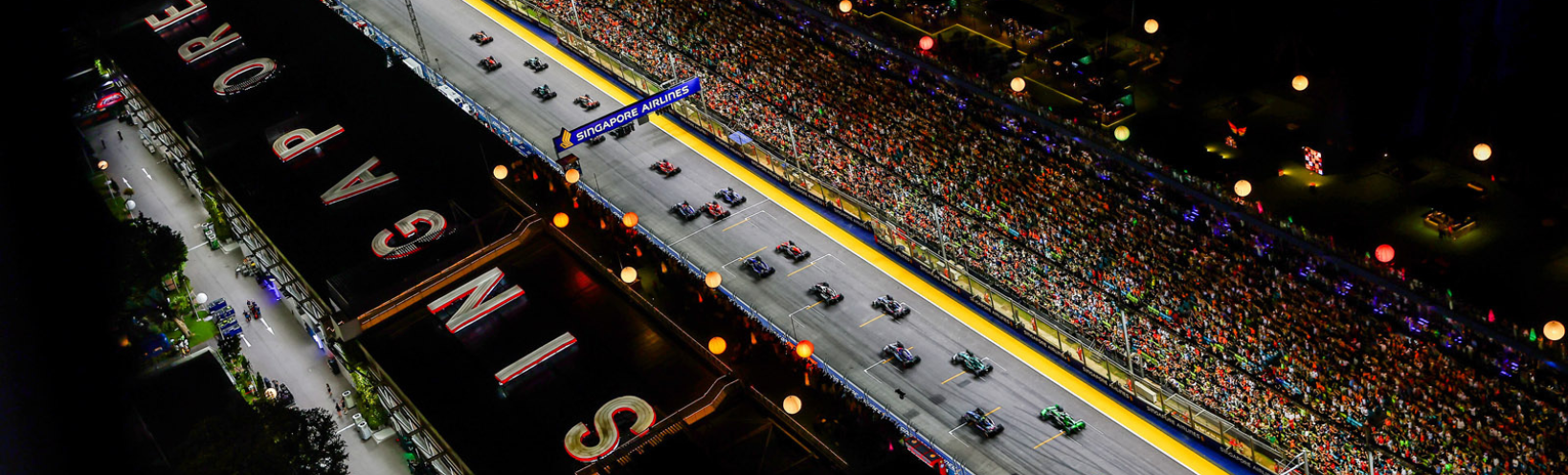 Russell wygrywa, ale to McLaren świętuje – i zaczyna się wewnętrzna wojna