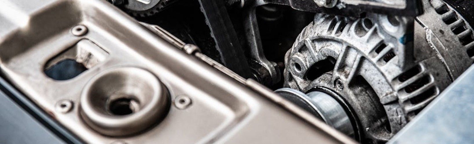Alternatory samochodowe: klucz do sprawnego działania Twojego auta
