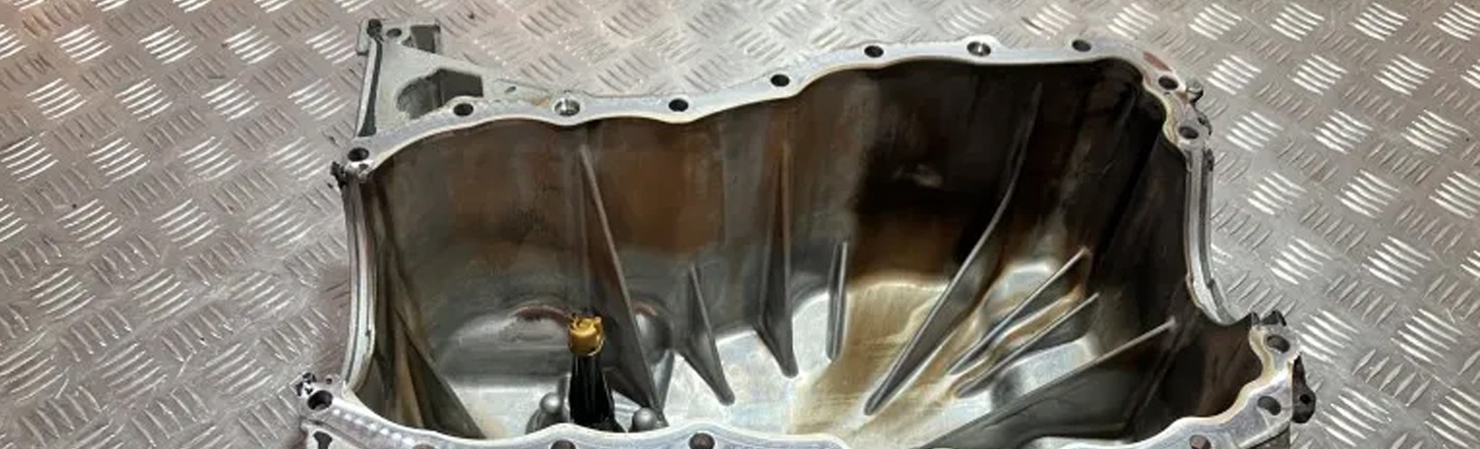 Miska olejowa: kluczowy element silnika, który warto znać