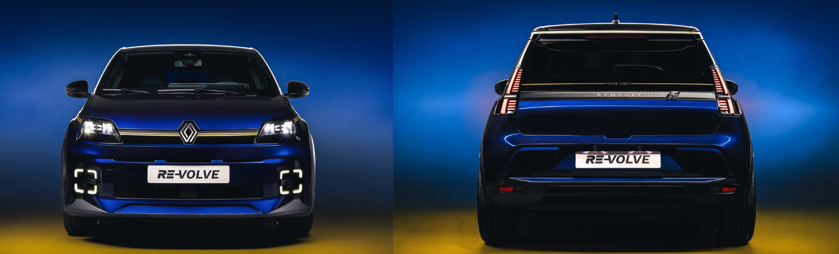 To nie jest zwykła „piątka”! Monte Carlo Edition rozkochuje w 5 sekund