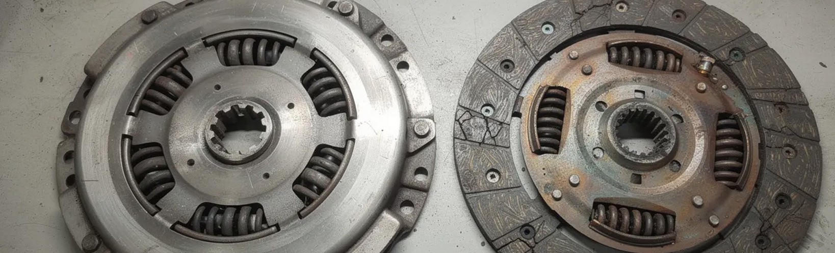 Sprzęgło - kompletny przewodnik dla kierowców