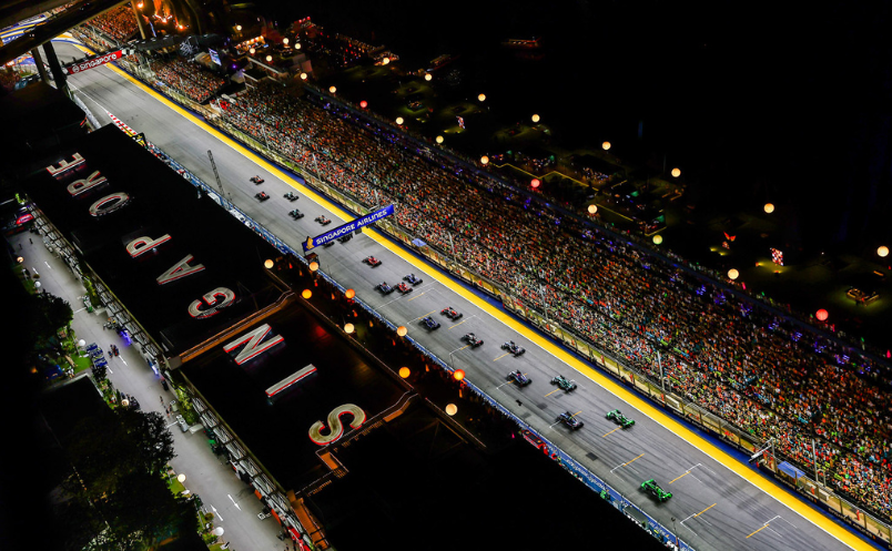 Russell wygrywa, ale to McLaren świętuje – i zaczyna się wewnętrzna wojna