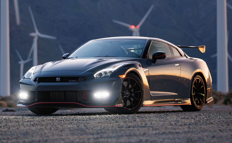 Żegnaj, R35… Nissan oficjalnie kończy produkcję, ale nie mówi „do widzenia” GT-R