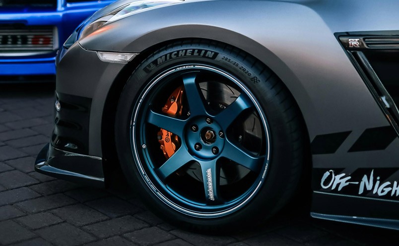 Alufelgi: jak felgi aluminiowe zmieniają twój samochód