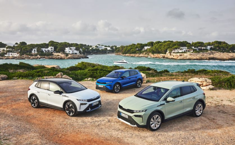 Elektryczne używki na fali – jak bezpiecznie kupić używany samochód elektryczny w 2025 roku?