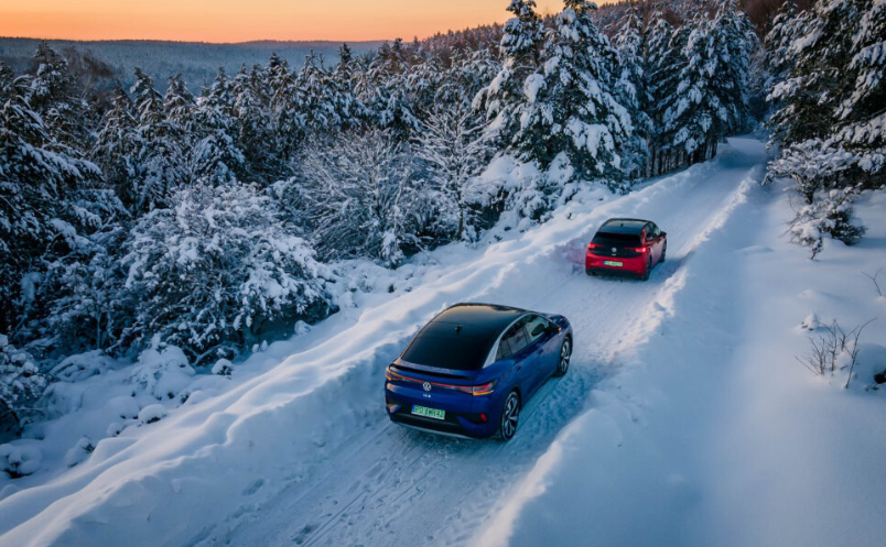 Twój silnik nie lubi zimy? Oto jak mu pomóc przetrwać mrozy