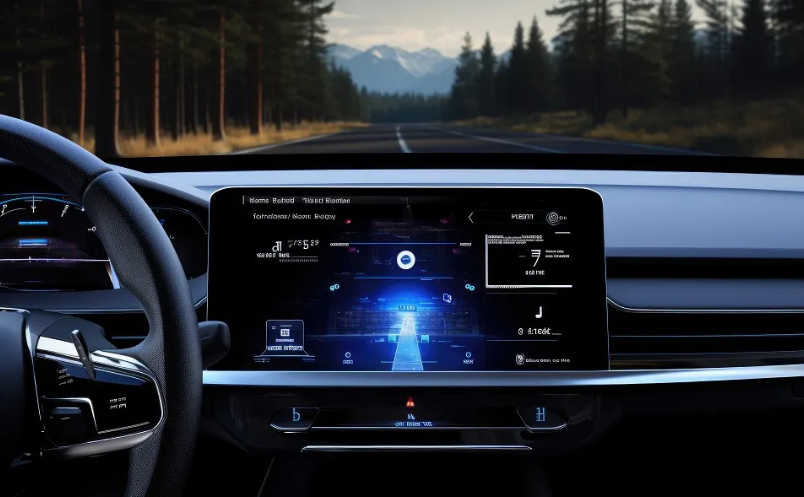 Najbardziej zaawansowane systemy bezpieczeństwa w nowych autach – czy warto im zaufać?