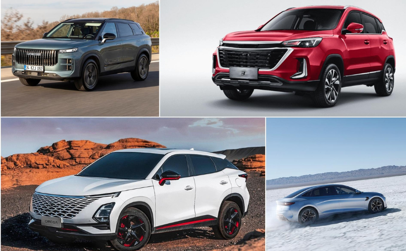 Chińskie auta w Polsce. Od nieufności do realnego wyboru