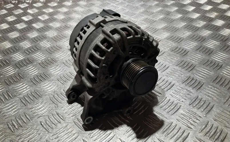 Alternatory samochodowe: klucz do sprawnego działania Twojego auta