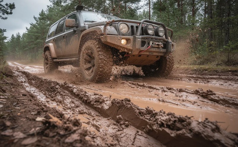 Dyferencjał – budowa, rodzaje, typowe awarie i praktyczne zastosowanie w samochodach