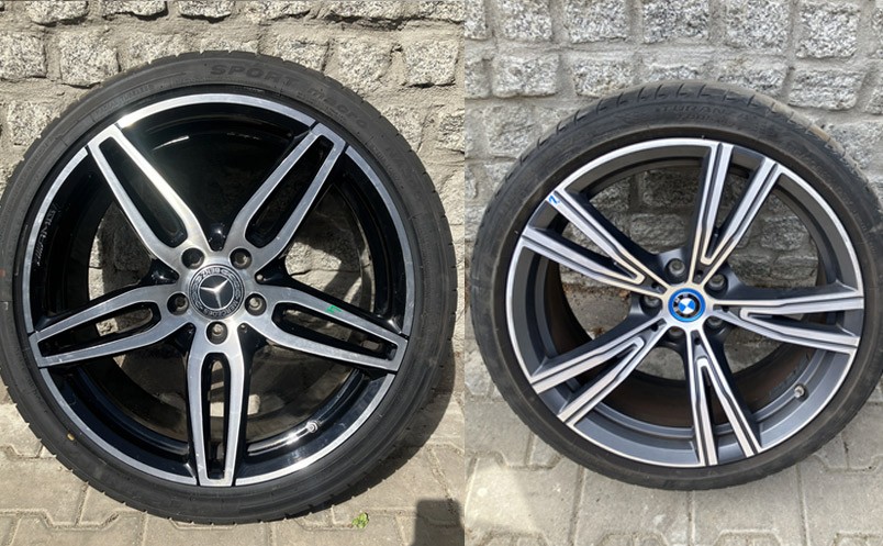 Alufelgi: odkryj, dlaczego felgi aluminiowe to must-have dla Twojego auta