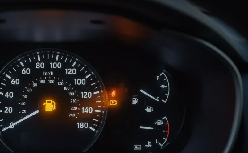 DPF – filtr cząstek stałych w dieslach po 2000 r.