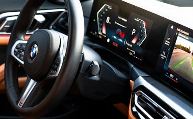 Czujniki parkowania - kompletny przewodnik 2025