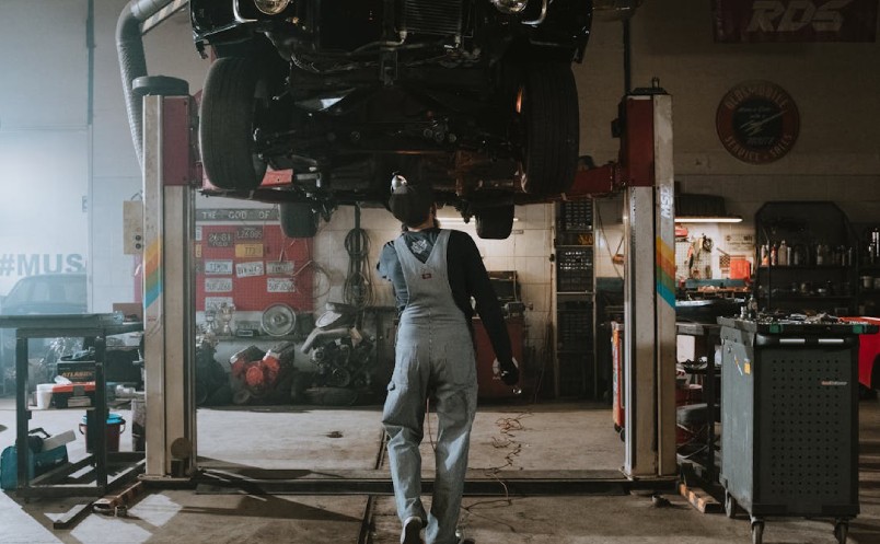 Najczęstsze objawy awarii koła dwumasowego i jak im zapobiec