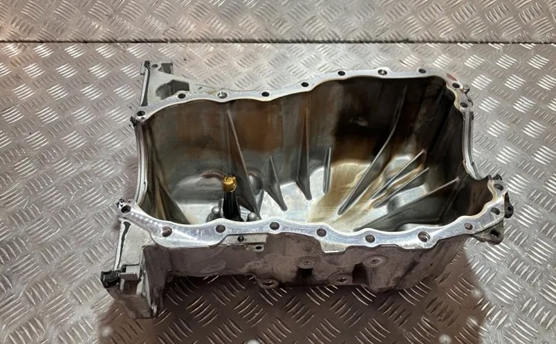 Miska olejowa: kluczowy element silnika, który warto znać