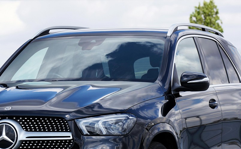 Relingi dachowe do samochodu: Zwiększ możliwości transportowe swojego auta