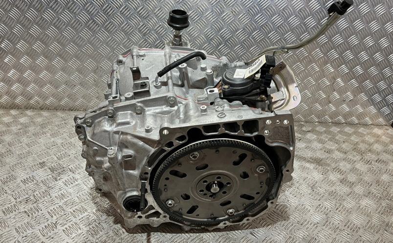 Automatyczna skrzynia biegów - kompletny przewodnik 2025