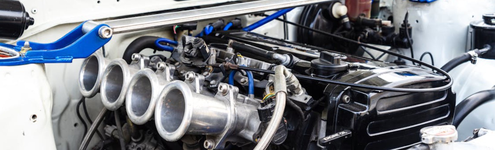 Turbosprężarki – jak działają i co sprawia, że się psują?