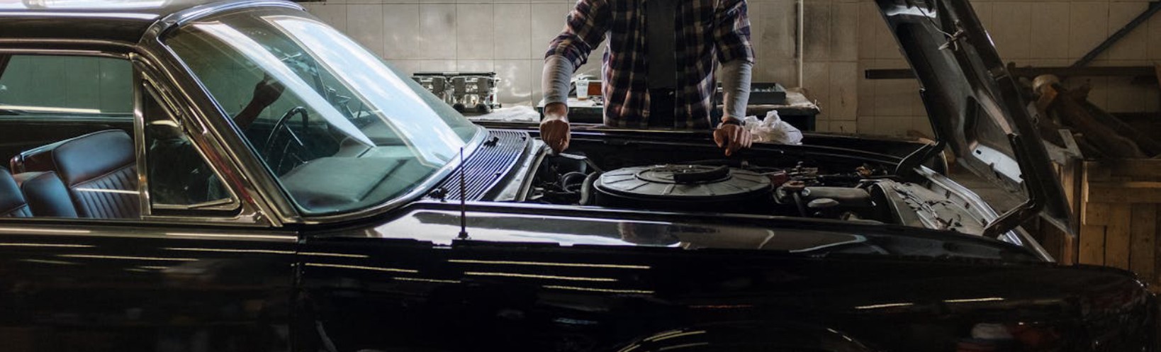 Uszkodzona Turbosprężarka: Kluczowe Objawy i Decyzja o Wymianie