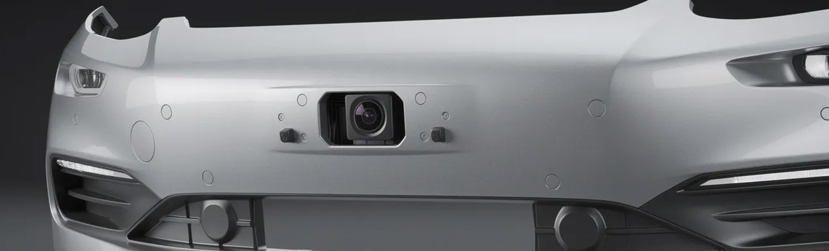 Zderzaki samochodowe – wszystko, co musisz wiedzieć przed zakupem